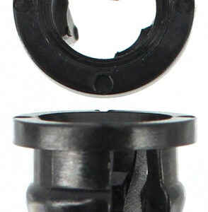 Toyota, Ford & Nissan - Screw Grommet Block Grille (Qty 20)