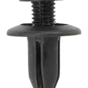 Toyota, Holden, Mazda, Honda & Nissan - Screw Type Retainer Engine, Grille, Radiator (Qty 15)