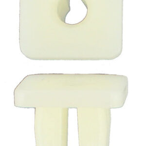 Toyota, Honda, Mazda & Nissan - Screw Grommet Block, 10 Gauge (Qty 25)