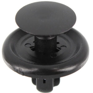 Toyota & Lexus - Engine Undercover Push Type Retainer (Qty 8)