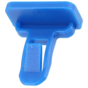 Toyota & Lexus - Fender Flare Front & Rear Bumper Clip (Qty 10)