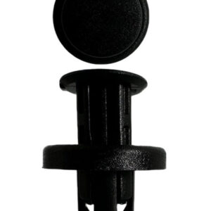 Toyota & Lexus - Front Fender Push Type Retainer (Qty 6)