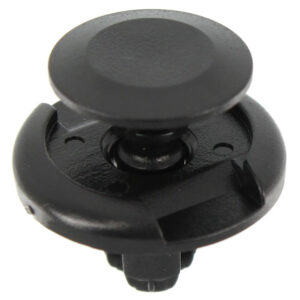 Toyota, Lexus & Suzuki - Splash Shield Retainer (Qty 10)