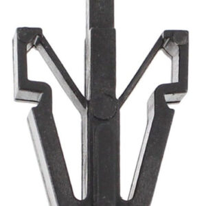 Toyota, Mitsubishi, Mazda, Honda, Isuzu & Ford - Grille Clip (Qty 8)