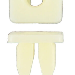 Toyota & Mitsubishi - Screw Grommet Block, Headlight And Grille Screw (Qty 25)