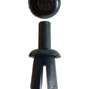 BMW - Bumper, Grille & Trunk Retainer (Qty 10)