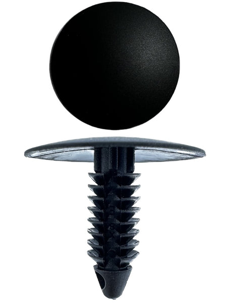 Chrysler, Ram & Jeep - Hood Insulation Retainer (Qty 8)