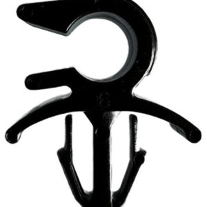 Chrysler, Ram & Jeep - Hood Prop Rod Clip (Qty 2)