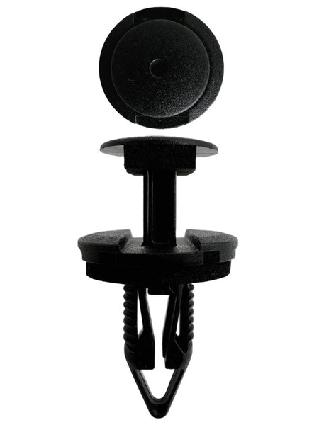 Fiat, Alfa & Jeep - Push Pin Retainer (Qty 6)