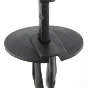 Ford & Chrysler - Push Type Retainer Splash Shield & Fascia (Qty 10)