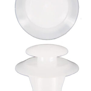 Toyota Landcruiser & Prado - Rocker Moulding Retainer (Qty 13)