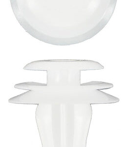 Toyota, Lexus, Mazda, Mitsubishi, Subaru & Tesla - Trim Retainer (Qty 15)