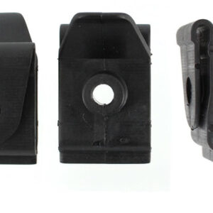 Toyota, Mazda & Holden - U-Nut Plastic Suit (Qty 12)