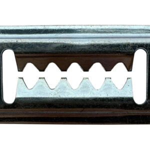 Toyota & Mitsubishi - Razor Blade Clip Large (Qty 15)