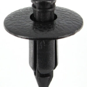 Toyota & Nissan - Push Type Retainer Fits 7mm Hole (Qty 8)