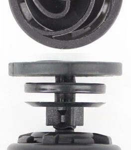 Volkswagen & Audi - Door Trim Panel Retainer (Qty 6)