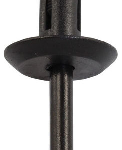 Volkswagen & Holden - Plastic Specialty Blind Pop Rivet (Qty 15)