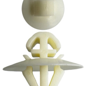 Volkswagen & Mercedes - Moulding Retainer (Qty 6)