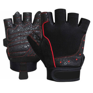 Training Weight Lifting Gloves