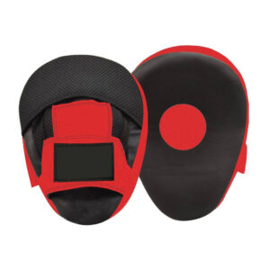 Boxing Mitts Round  Focus Pads