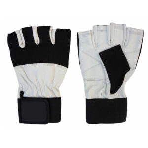 Fighter Gym Training Weight Lifting Gloves For Professionals