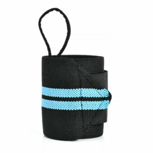 Training Elastic Wrist Wraps Accessories