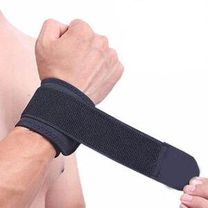 Gym Training Wrist Wraps