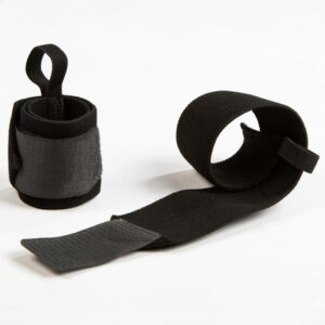 Cotton Soft Wrist Wraps