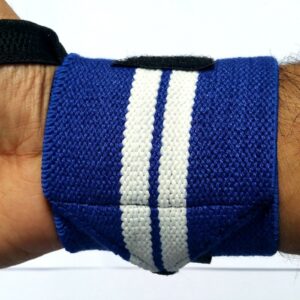 2020  Wrist Wraps