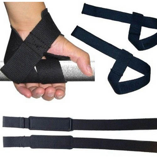 Lifting Straps