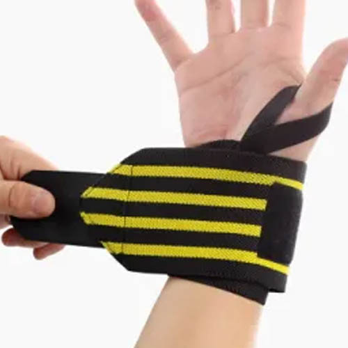 Hand Lifting Straps