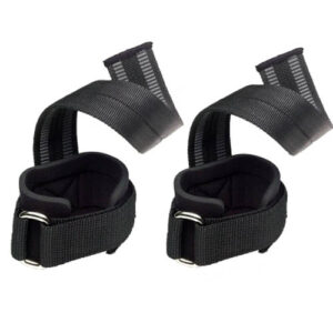 Cotton Weight Lifting Straps