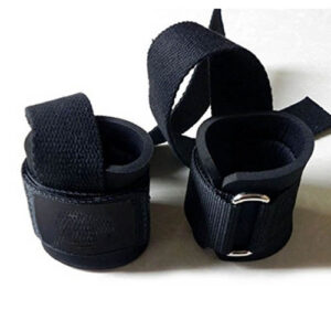 Made Weight Lifting Straps