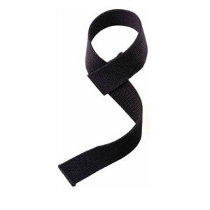 Silicone Grip Lifting Straps