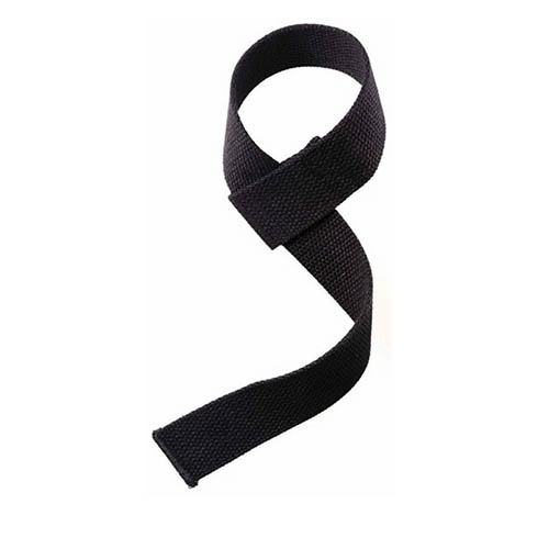 Silicone Grip Lifting Straps