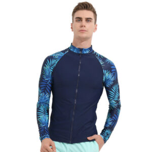 Sublimated Rash Guard
