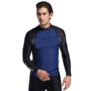 Men Women  Rash Guard