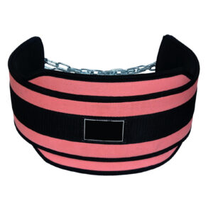Gym Wear Neoprene Dipping Belt