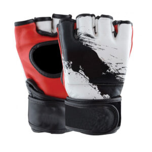 Mma Fight Competition Gloves
