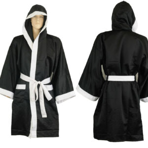 Ers Who Viewed Original Fight Boxing Gown