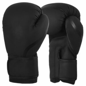 "Elite Boxing Gloves For Seasoned Fighters"