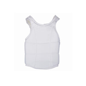 Protector Male & Female Karate Chest Guard