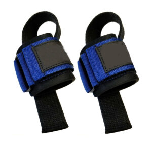 High Quality  Cheep Weight Lifting Gym Dowel Straps