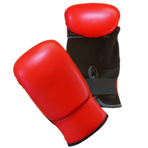 Real Leather Boxing Gloves For Training For Professionals