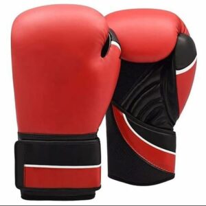 High-Quality Leather Boxing Gloves For Professionals