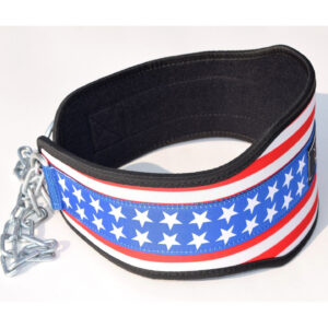 Real Leather  Dipping Belt