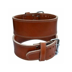 Belt Gym Training Power Lifting