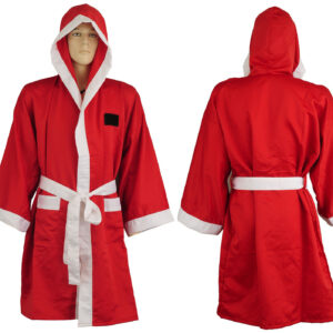 Ers Boxing Gown