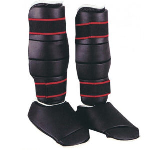 Boxing Shin Guard Combat Training Shin Instep Wholesale