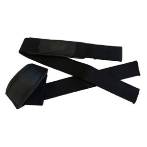 Gym Power Training Weight Lifting Bar Straps